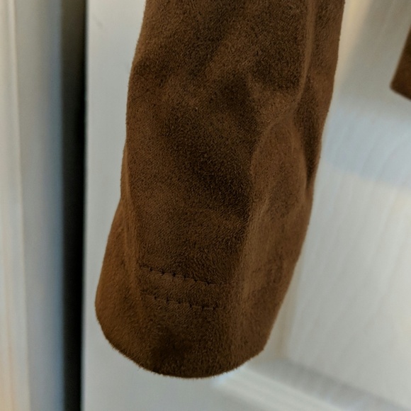 DONATE ☀️David Warren jacket size 4 - Picture 4 of 7